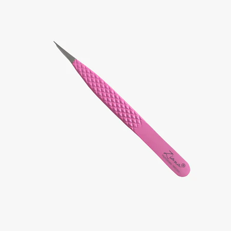 Pinza Recta Profesional Ziana