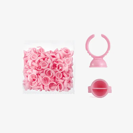 Anillo Dúo para Pegamento