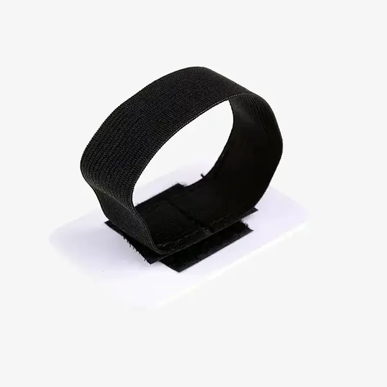 Soporte para Pestañas con Elastico 2