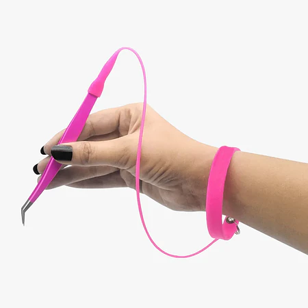 Pulsera de Proteccion para Pinzas