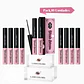 Puluk Adore Black Serum Por Mayor - Miniatura 2