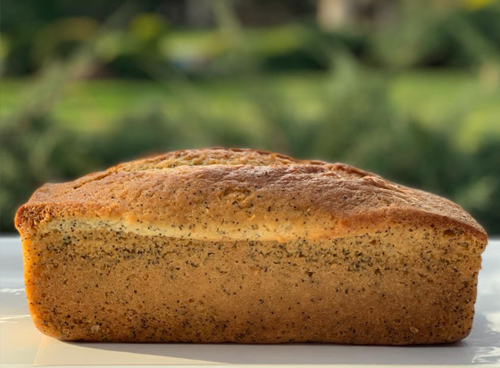 Queques Caseros