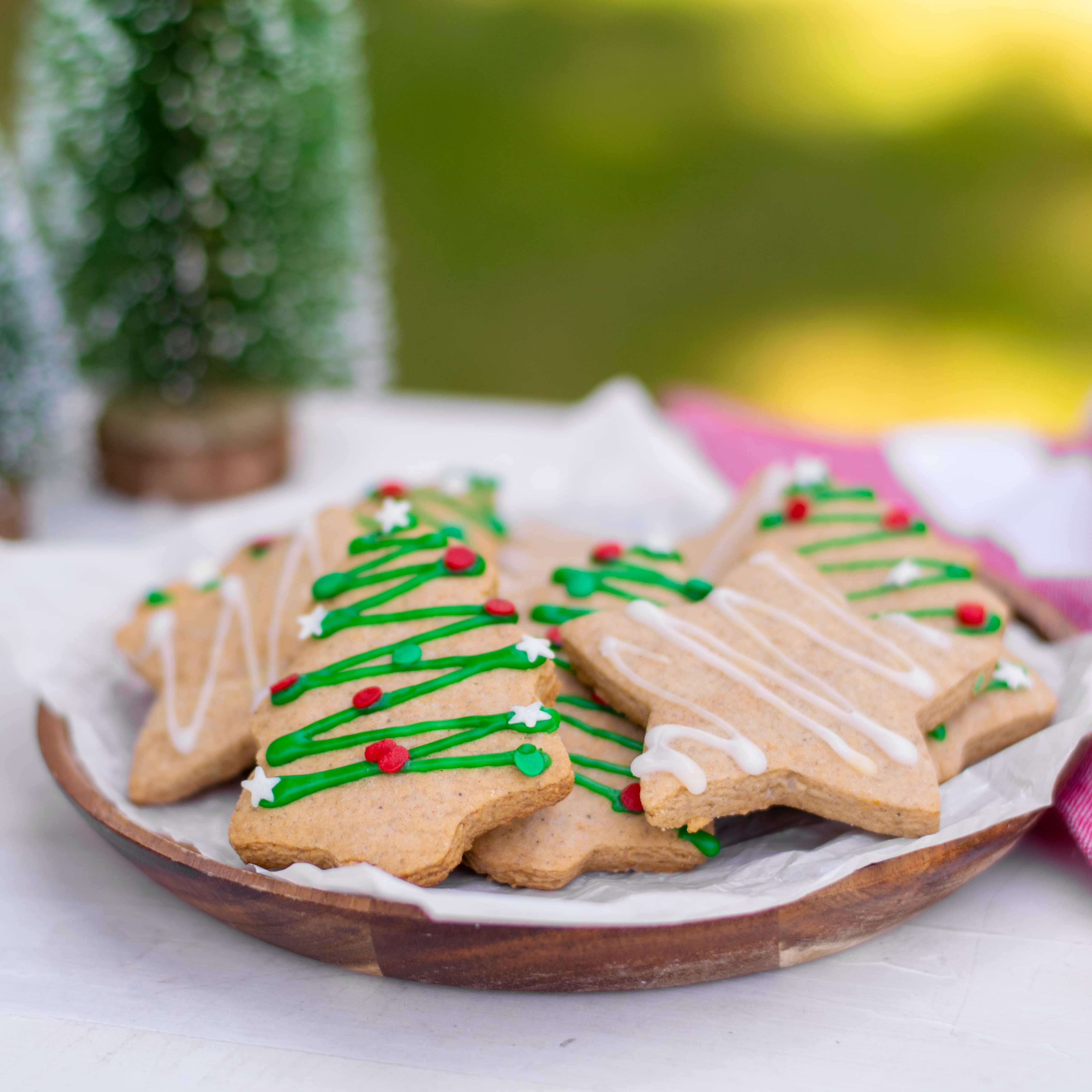 Galletas de Navidad