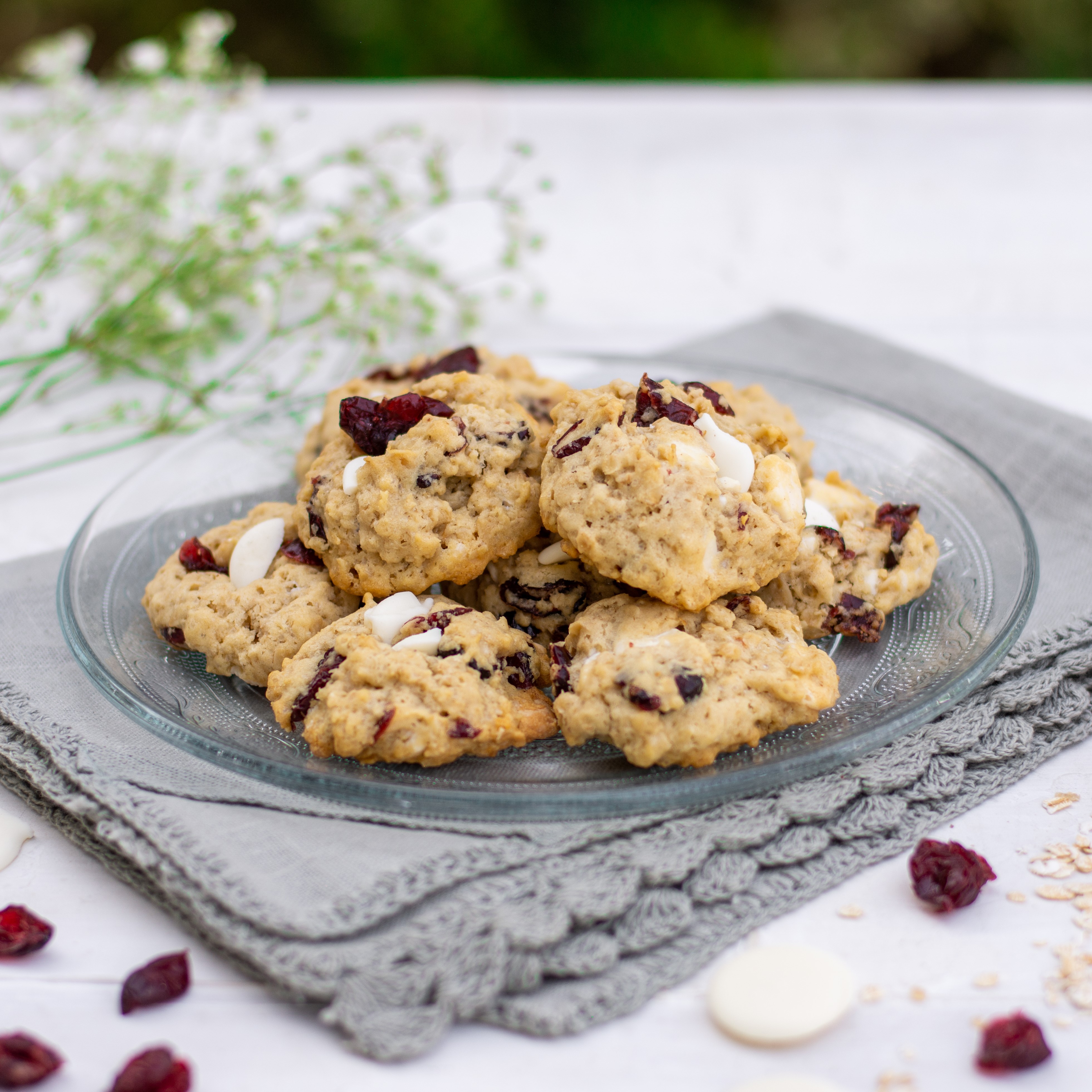 GALLETAS CUADRADAS DE AVENA Y SEMILLAS DE TRIGO 130GR DE AVENA Y SEMILLAS DE TRIGO 130GR