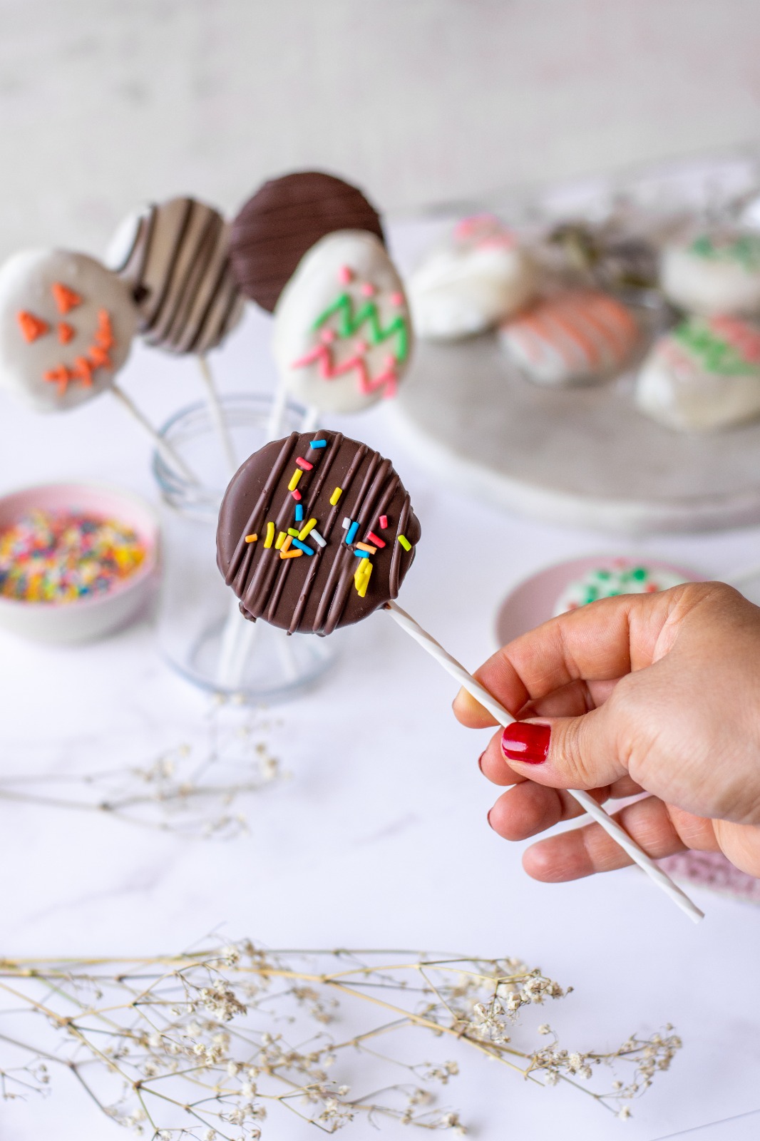 Cake Pops
