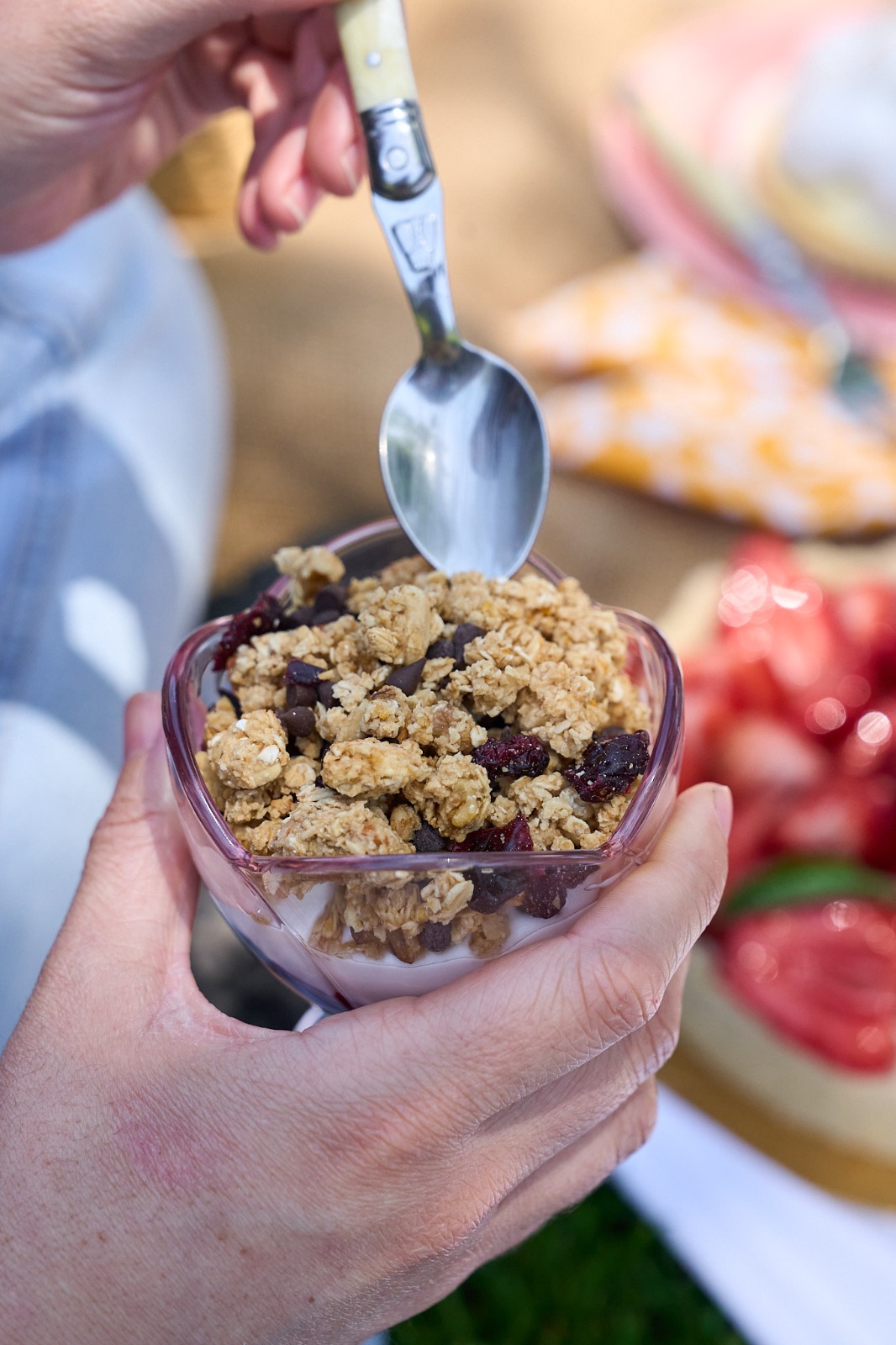 Granola