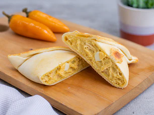 Empanada Ají gallina
