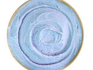 Helado artesanal Flor de Vainilla