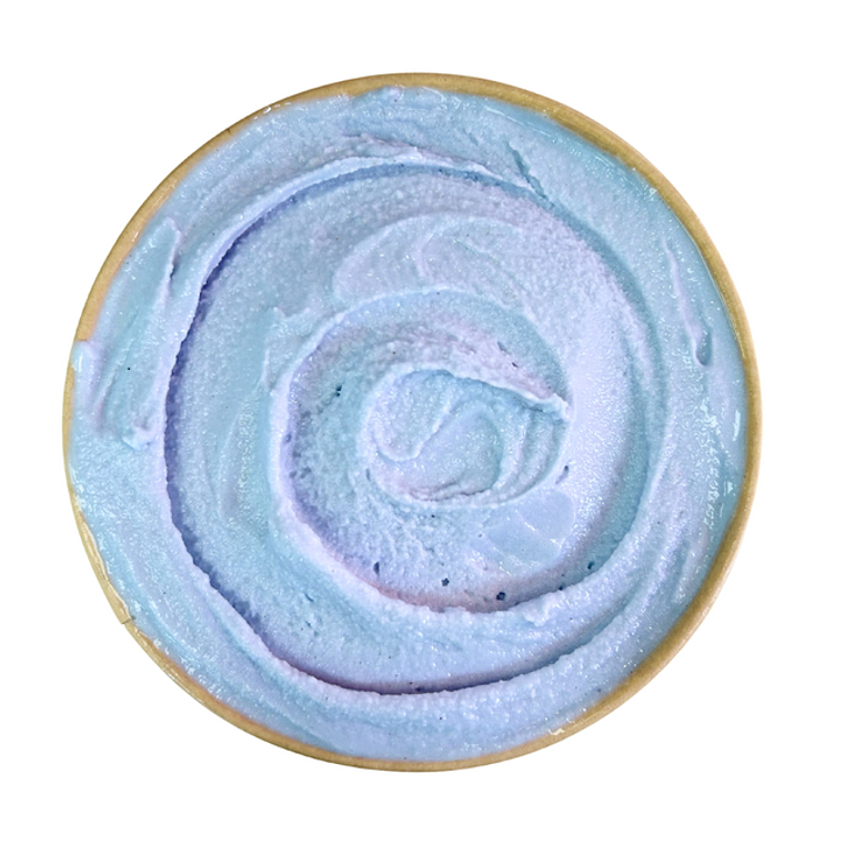 Helado artesanal Flor de Vainilla 1