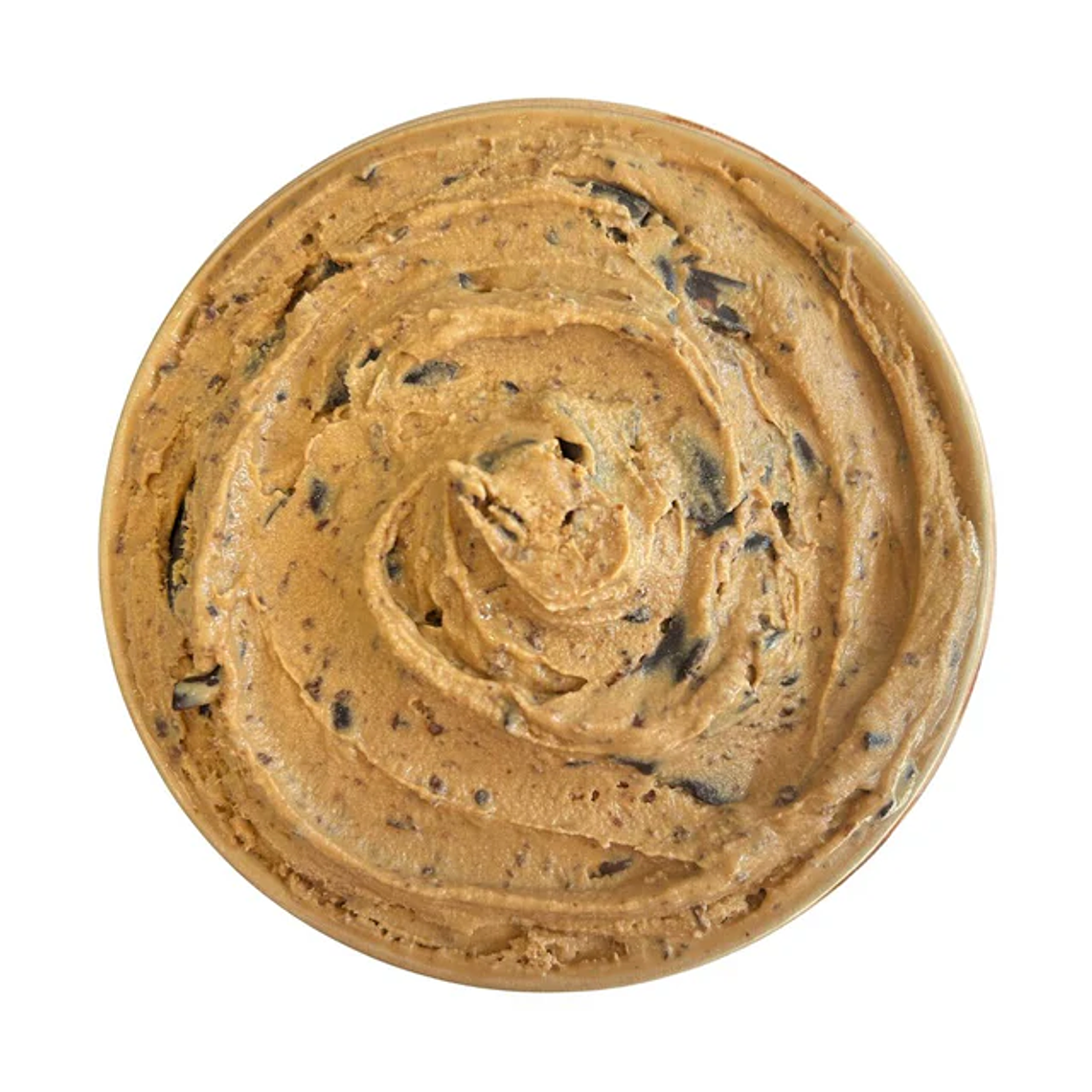 Helado artesanal de Dulce de Leche Chips de chocolate 1