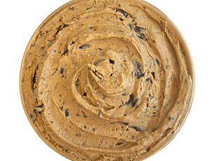 Helado artesanal de Dulce de Leche Chips de chocolate