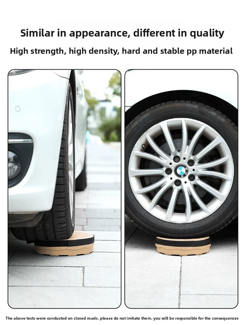 Upgraded Collapsible Stool: Ultra-Lightweight, Incredibly Sturdy! 5