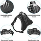 Dog Harness - Adjustable Reflective Vest with Handle - thumbnail 3
