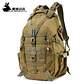 Classic Heavy-Duty Camping Mountaineering Tactical Backpack - thumbnail 1