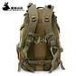 Classic Heavy-Duty Camping Mountaineering Tactical Backpack - thumbnail 2