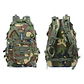 Classic Heavy-Duty Camping Mountaineering Tactical Backpack - thumbnail 6