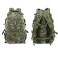 Classic Heavy-Duty Camping Mountaineering Tactical Backpack - thumbnail 7