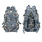 Classic Heavy-Duty Camping Mountaineering Tactical Backpack - thumbnail 9