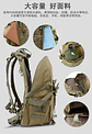 Classic Heavy-Duty Camping Mountaineering Tactical Backpack - thumbnail 10