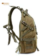 Classic Heavy-Duty Camping Mountaineering Tactical Backpack - thumbnail 14