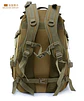 Classic Heavy-Duty Camping Mountaineering Tactical Backpack - thumbnail 15