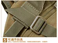 Classic Heavy-Duty Camping Mountaineering Tactical Backpack - thumbnail 20