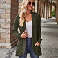 Long-Sleeve Cardigan Sweater - thumbnail 10