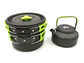 Cookware Combination Teapot Set Meal - thumbnail 3