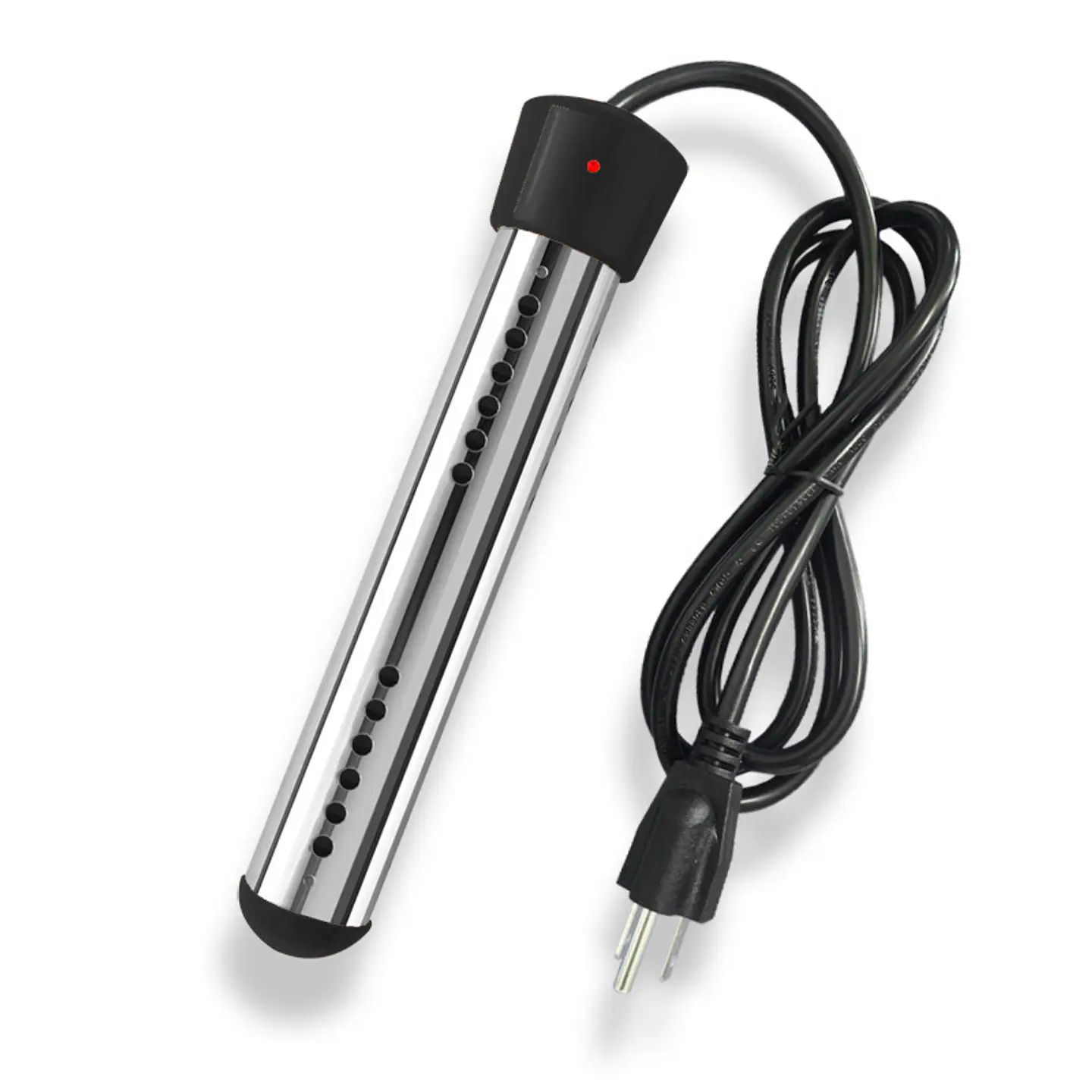 Immersion Bucket Heater 1500W 110V, Portable Hot Water Fast 2