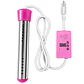 Immersion Bucket Heater 1500W 110V, Portable Hot Water Fast - thumbnail 5