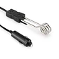 12V Immersion Drink Heater for Car: Quickly Heat Liquids On The Go - thumbnail 1