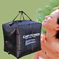20L/40L Shower Bag with Sprayer - Hanging Solar-Heated Tree Shower - thumbnail 7