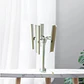 Mini Vertical Five-blade Wind Turbine 35W - thumbnail 1