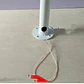 Mini Vertical Five-blade Wind Turbine 35W - thumbnail 3
