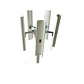 Mini Vertical Five-blade Wind Turbine 35W - thumbnail 4