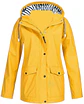 Keep Dry Raincoat - The Perfect Waterproof Fall Jacket - thumbnail 4