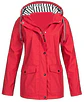 Keep Dry Raincoat - The Perfect Waterproof Fall Jacket - thumbnail 5