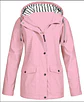 Keep Dry Raincoat - The Perfect Waterproof Fall Jacket - thumbnail 10