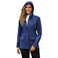 Women's Anorak Fleece-lined Waterproof Jacket - thumbnail 9