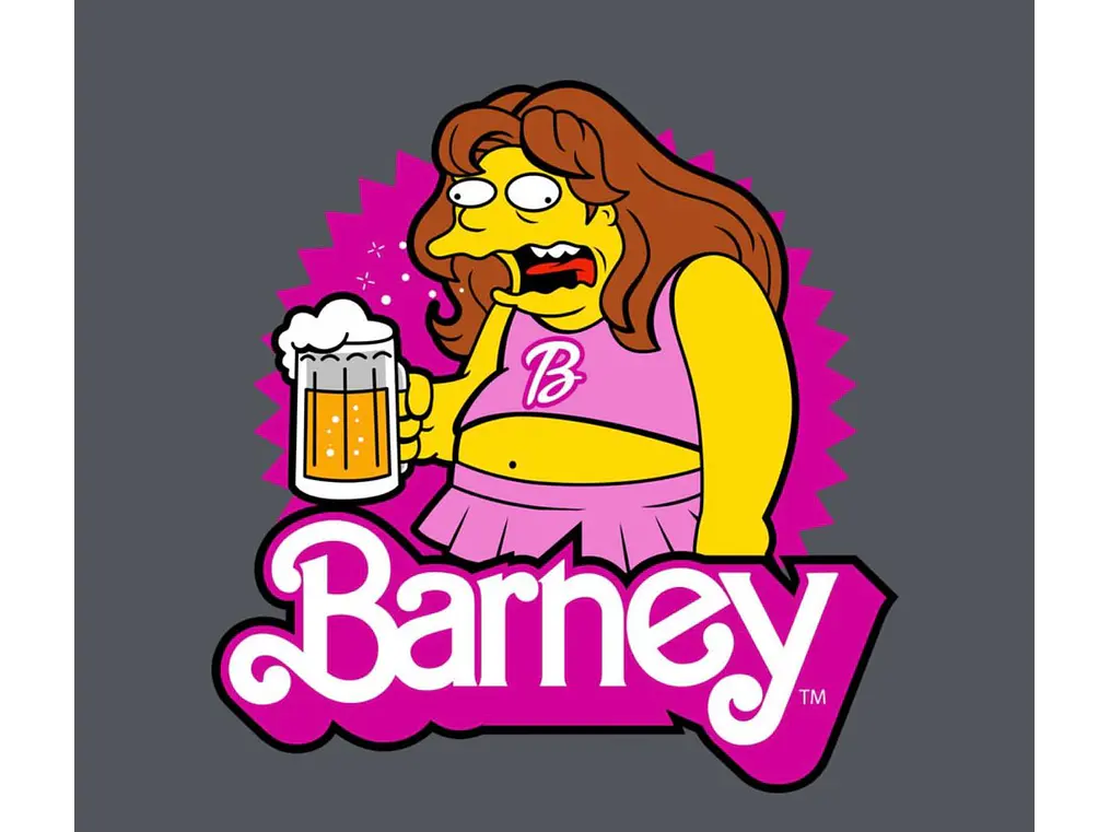 Bartney 1