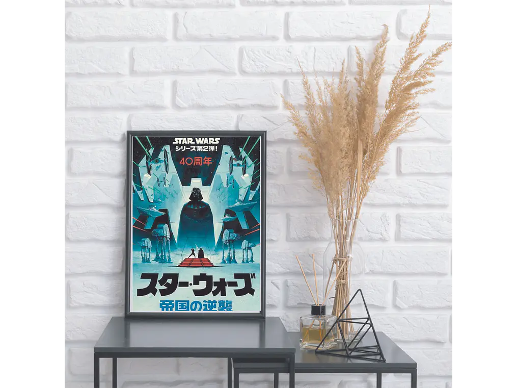 Darth Vader — Edición Japonesa 2