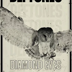 Deftones - Diamond Eyes