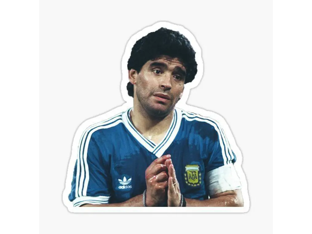 Marado 1