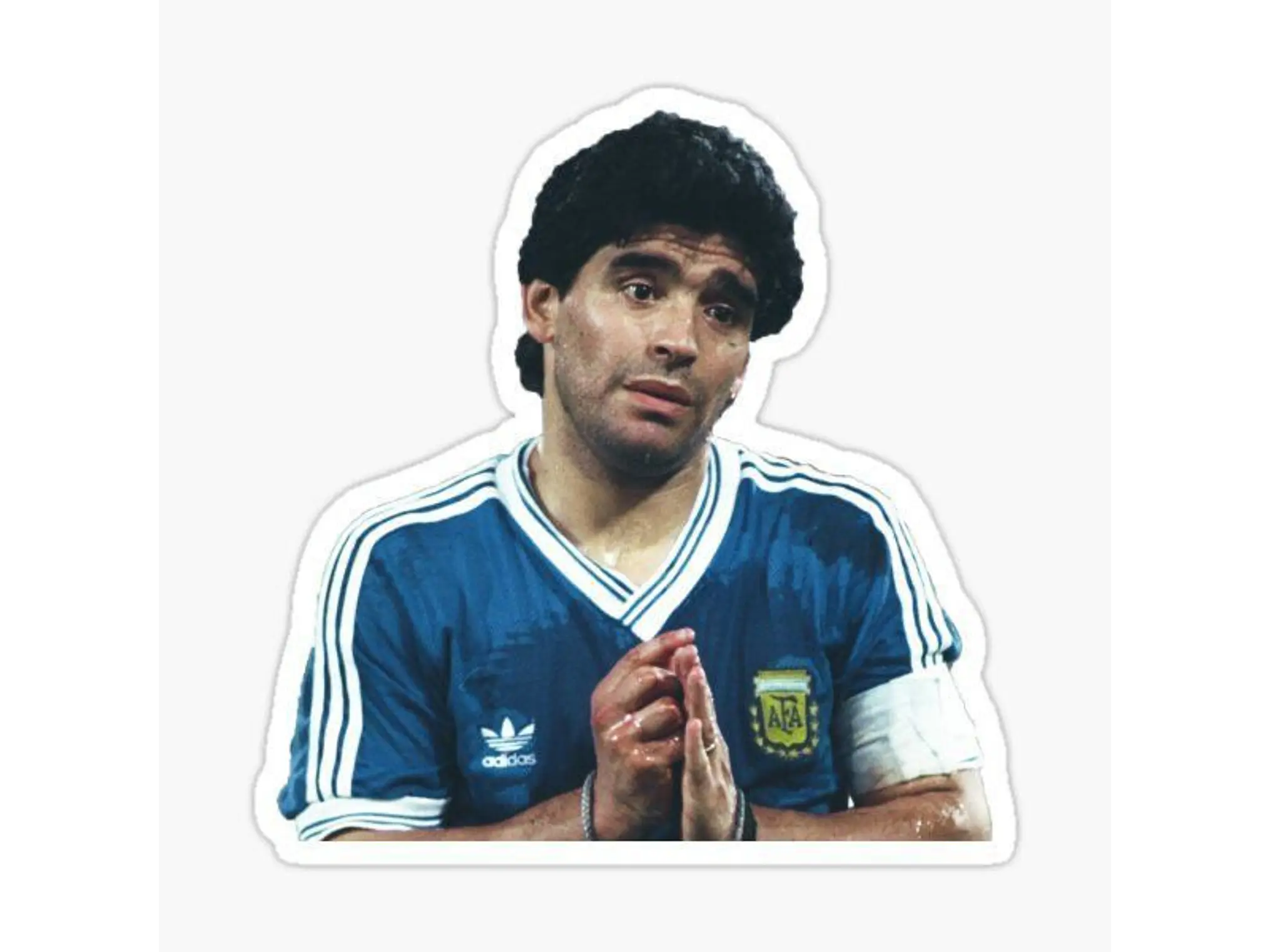 Marado 1