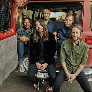Foo Fighters 