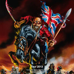 Iron Maiden 