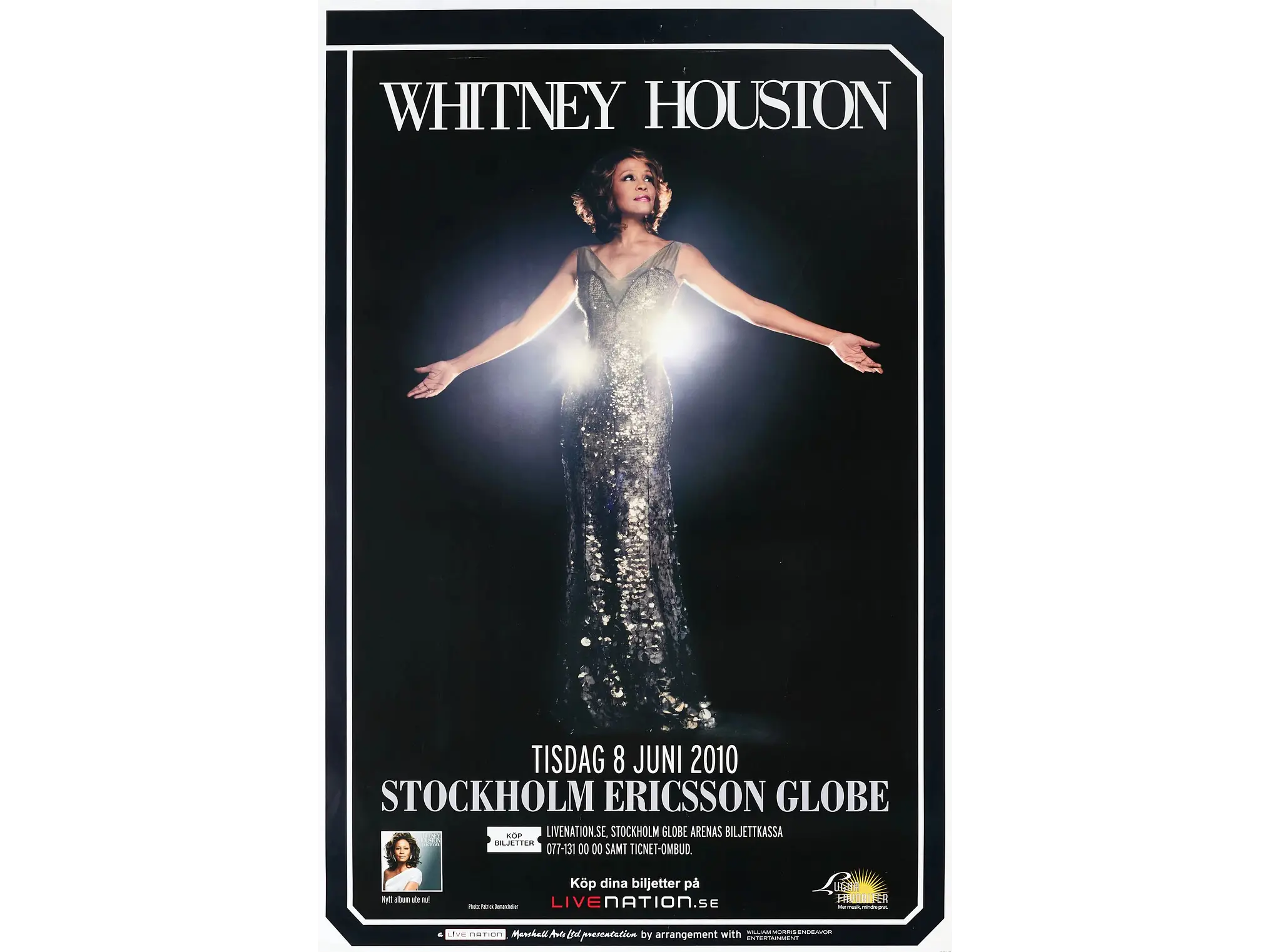 Whitney Houston 2010 1