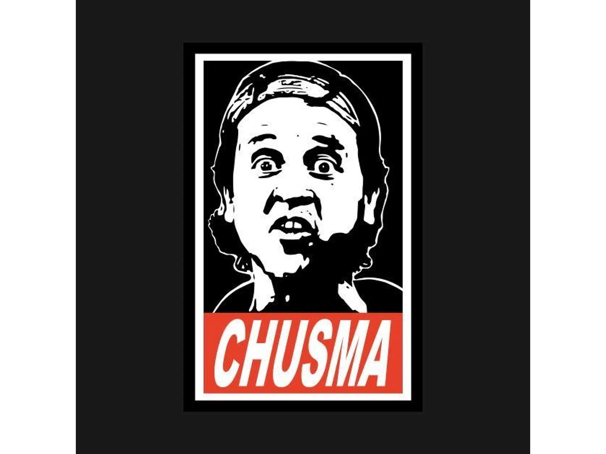 Chusma Obey 1