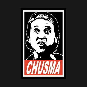 Chusma Obey