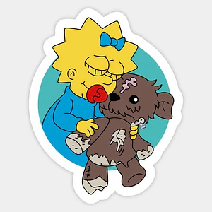 Maggie & Bobo